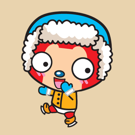 阿狸高清微信头像合集  各种卖萌、帅酷、可爱