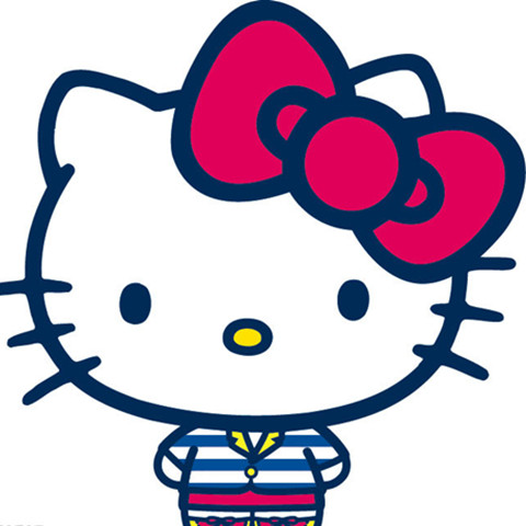 hello kitty精美可爱微信卡通头像近百张