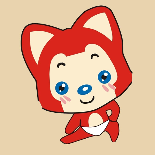 阿狸高清微信头像合集  各种卖萌、帅酷、可爱