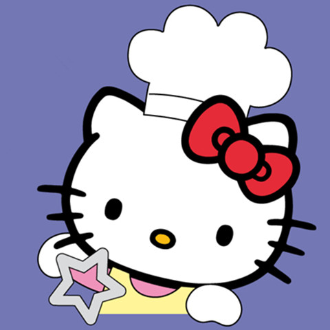 hello kitty精美可爱微信卡通头像近百张