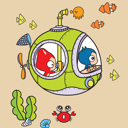 阿狸高清微信头像合集  各种卖萌、帅酷、可爱