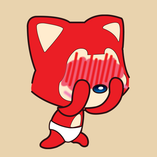 阿狸高清微信头像合集  各种卖萌、帅酷、可爱