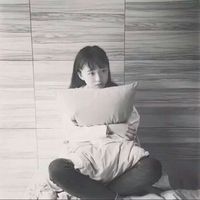 微信情侣头像一对两张2016款  收起真情谁也不给