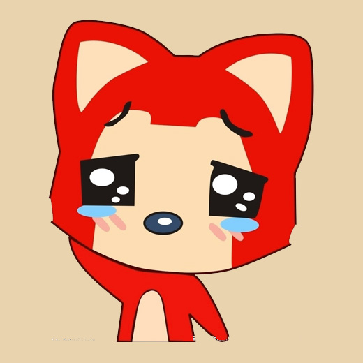 阿狸高清微信头像合集  各种卖萌、帅酷、可爱