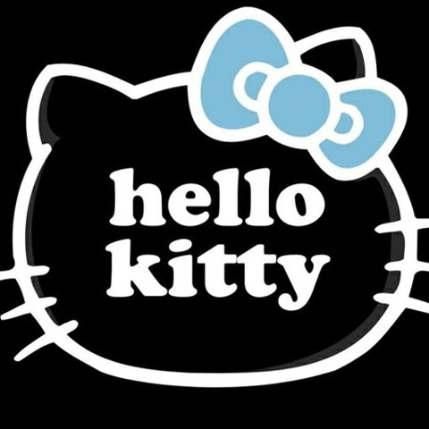 hello kitty精美可爱微信卡通头像近百张