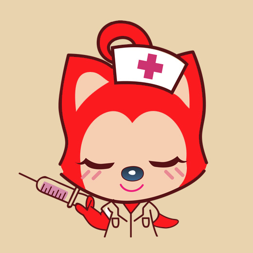 阿狸高清微信头像合集  各种卖萌、帅酷、可爱