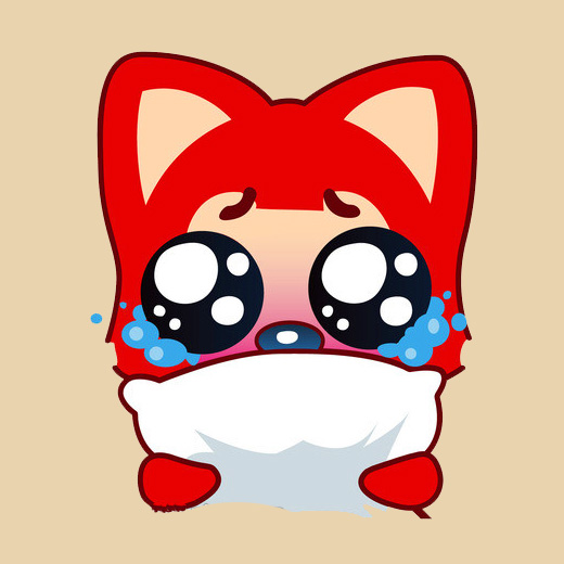 阿狸高清微信头像合集  各种卖萌、帅酷、可爱