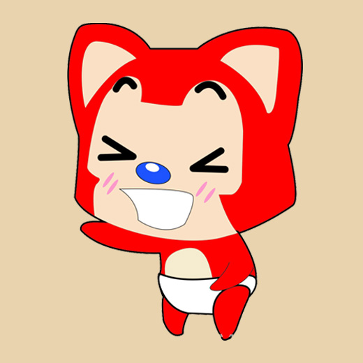 阿狸高清微信头像合集  各种卖萌、帅酷、可爱