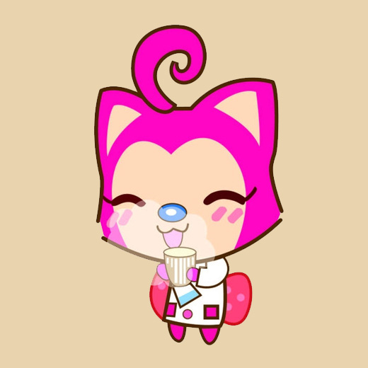 阿狸高清微信头像合集  各种卖萌、帅酷、可爱