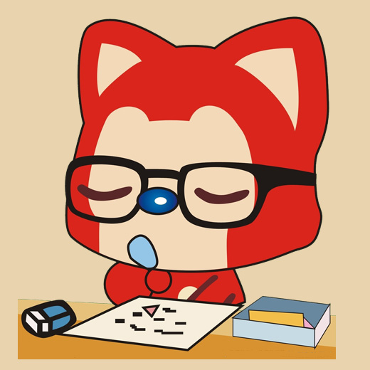 阿狸高清微信头像合集  各种卖萌、帅酷、可爱