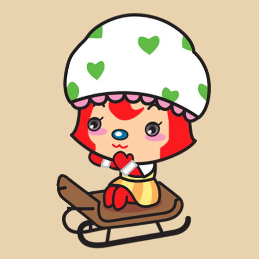 阿狸高清微信头像合集  各种卖萌、帅酷、可爱