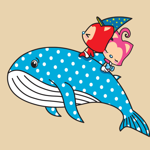 阿狸高清微信头像合集  各种卖萌、帅酷、可爱