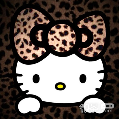 hello kitty精美可爱微信卡通头像近百张