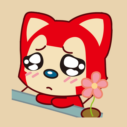 阿狸高清微信头像合集  各种卖萌、帅酷、可爱