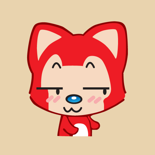 阿狸高清微信头像合集  各种卖萌、帅酷、可爱