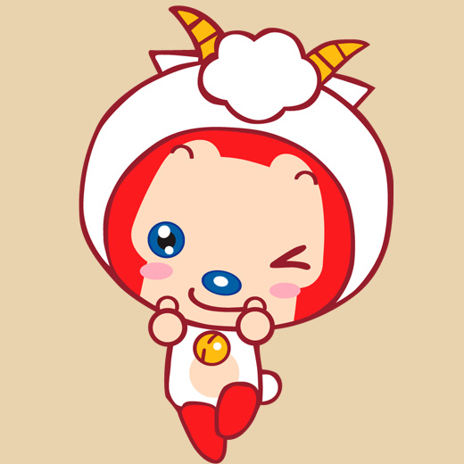 阿狸高清微信头像合集  各种卖萌、帅酷、可爱