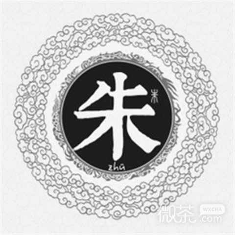 姓氏微信个性头像合集  你的名字我的姓氏
