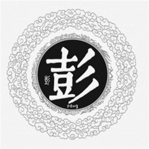 姓氏微信个性头像合集  你的名字我的姓氏