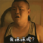 岳云鹏微信表情包  臭不要脸，老师是怎么教你的