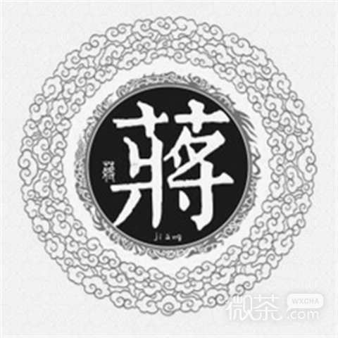 姓氏微信个性头像合集  你的名字我的姓氏