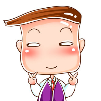 经典人物动漫卡通形象微信头像超萌