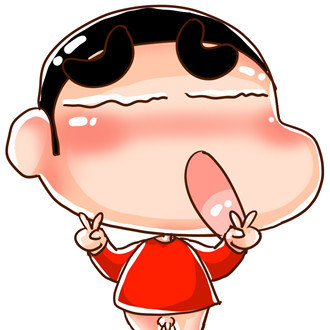 经典人物动漫卡通形象微信头像超萌