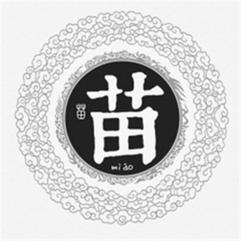 姓氏微信个性头像合集  你的名字我的姓氏