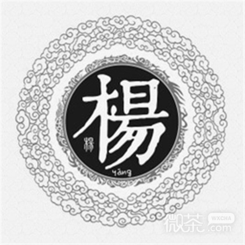 姓氏微信个性头像合集  你的名字我的姓氏