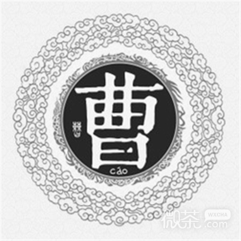 姓氏微信个性头像合集  你的名字我的姓氏