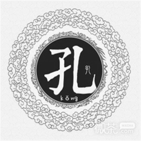 姓氏微信个性头像合集  你的名字我的姓氏