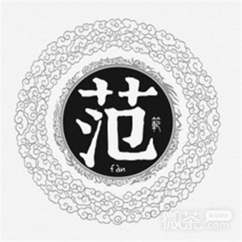 姓氏微信个性头像合集  你的名字我的姓氏