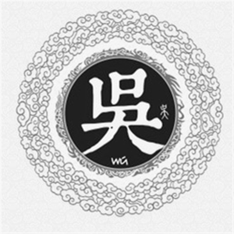 姓氏微信个性头像合集  你的名字我的姓氏