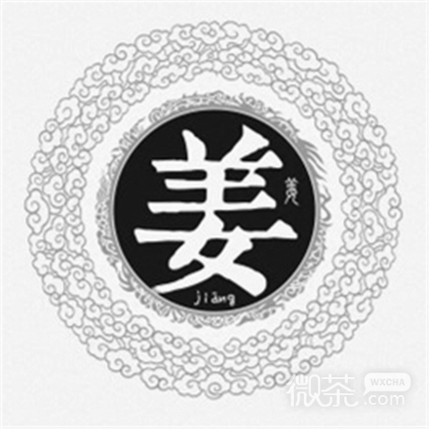 姓氏微信个性头像合集  你的名字我的姓氏