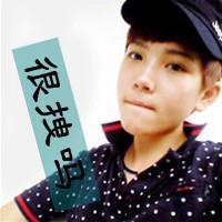 男生头像霸气超拽带字带帽子时尚 没有行动的梦想都叫妄想