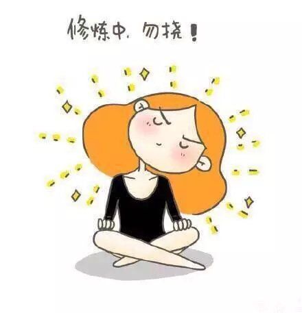 微信朋友圈搞笑配图  我们瘦着呢