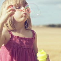 超级可爱的欧美0到10岁萌宝宝微信头像  好看萌小孩儿微信头像图片