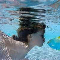 超级可爱的欧美0到10岁萌宝宝微信头像  好看萌小孩儿微信头像图片