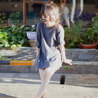 超级可爱的欧美0到10岁萌宝宝微信头像  好看萌小孩儿微信头像图片