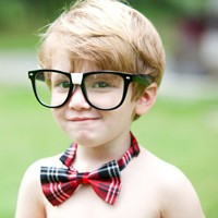 超级可爱的欧美0到10岁萌宝宝微信头像  好看萌小孩儿微信头像图片