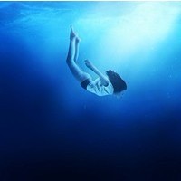 女生微信头像大海最新2016  海边一直是我的梦