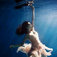 女生微信头像大海最新2016  海边一直是我的梦