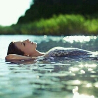 女生微信头像大海最新2016  海边一直是我的梦