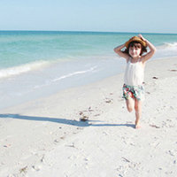 女生微信头像大海最新2016  海边一直是我的梦