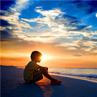 女生微信头像大海最新2016  海边一直是我的梦