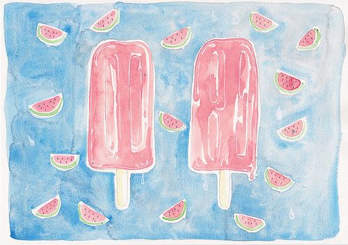 精选动漫图片  我在等你你知道吗?