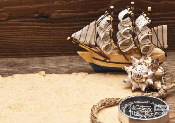 微信小清新复古怀旧图片  时间仿佛静止