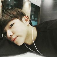 非主流帅哥头像图片大全集2016