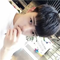 非主流帅哥头像图片大全集2016