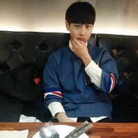 非主流帅哥头像图片大全集2016