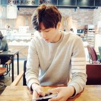 非主流帅哥头像图片大全集2016